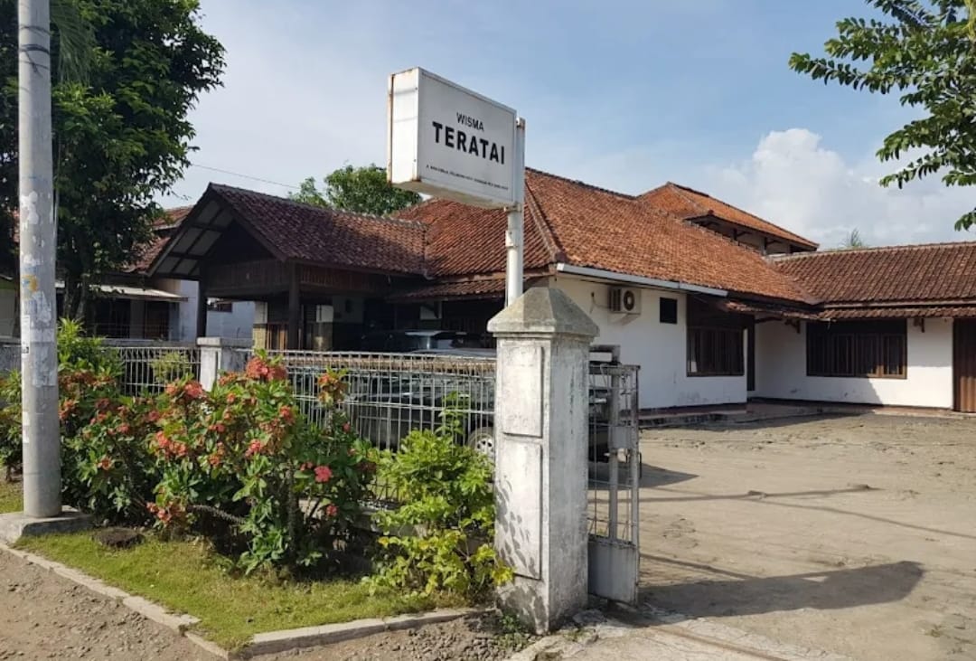 WISMA TERATAI